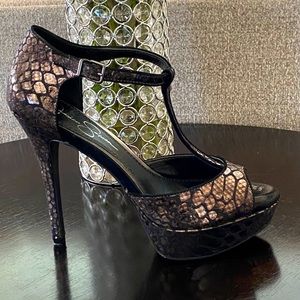 JESSICA SIMPSON High Heel